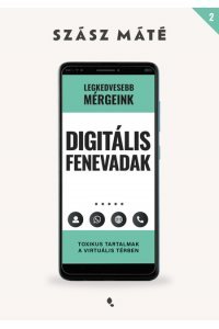 Digitális fenevadak